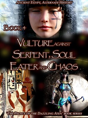 cover image of Vulture against Serpent, Soul Eater and Chaos
